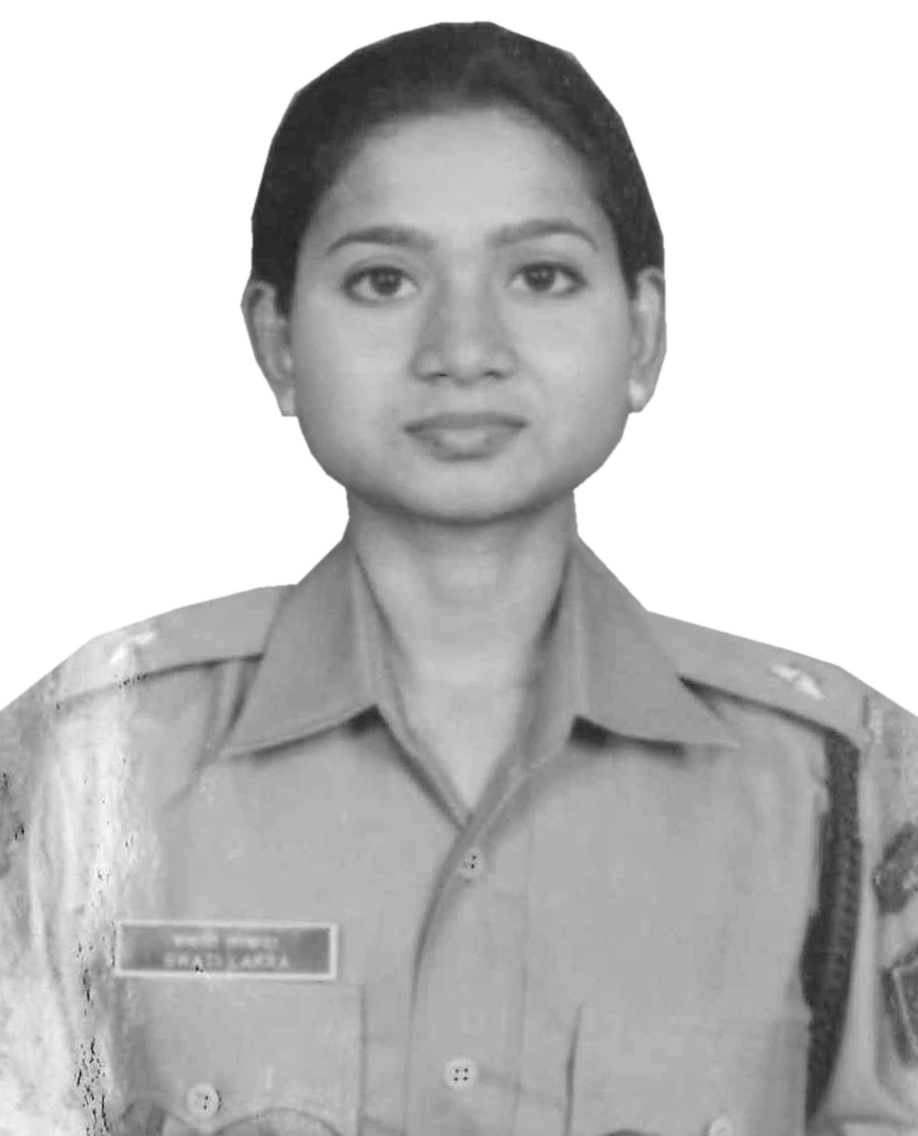 Swati Lakra